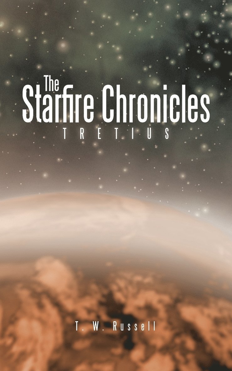 Starfire Chronicles 1