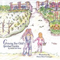 bokomslag Growing Your Child's Spiritual Garden