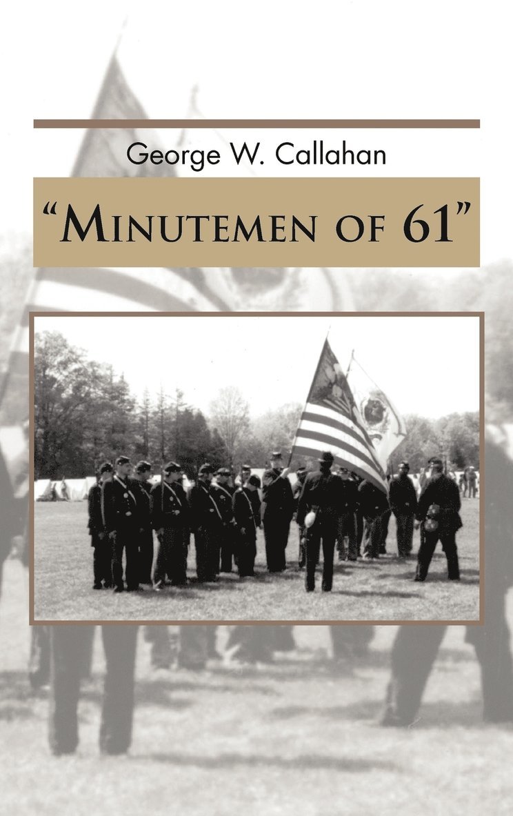 Minutemen of 61 1