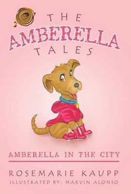 The Amberella Tales 1