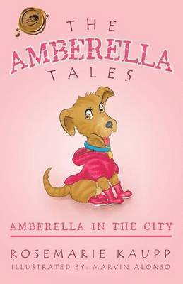 The Amberella Tales 1