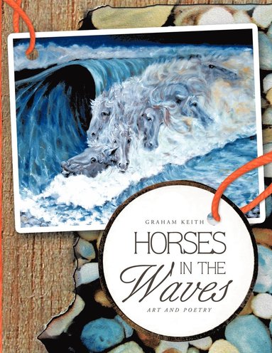 bokomslag Horses in the Waves