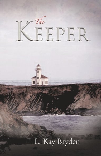 bokomslag Keeper