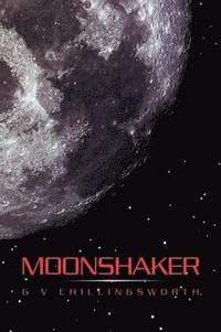 bokomslag Moonshaker