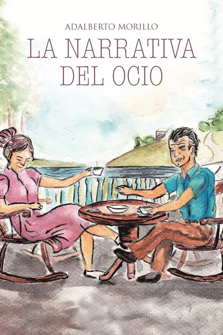 La Narrativa del Ocio 1