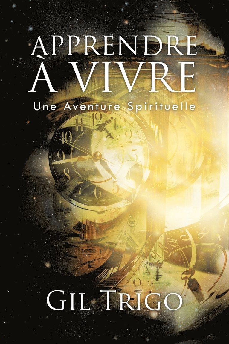 Apprendre a Vivre 1