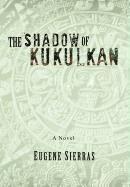 bokomslag The Shadow of Kukulkan