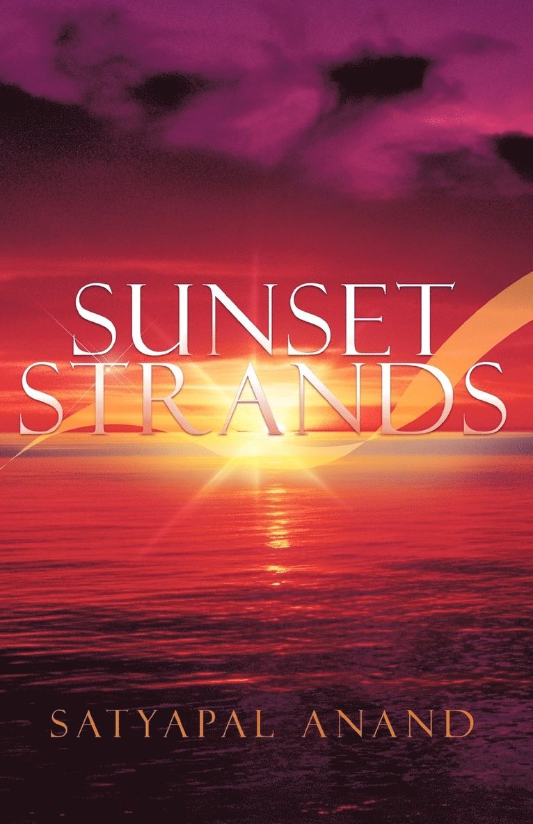 Sunset Strands 1