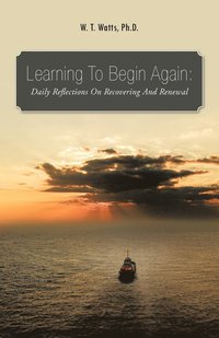 bokomslag Learning to Begin Again