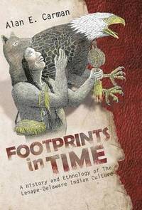 bokomslag Footprints in Time