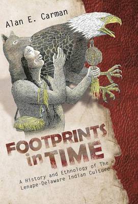 Footprints in Time 1