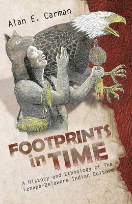 Footprints in Time 1