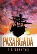 bokomslag Pasargada