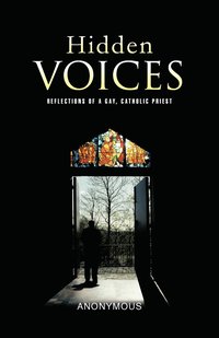 bokomslag Hidden Voices