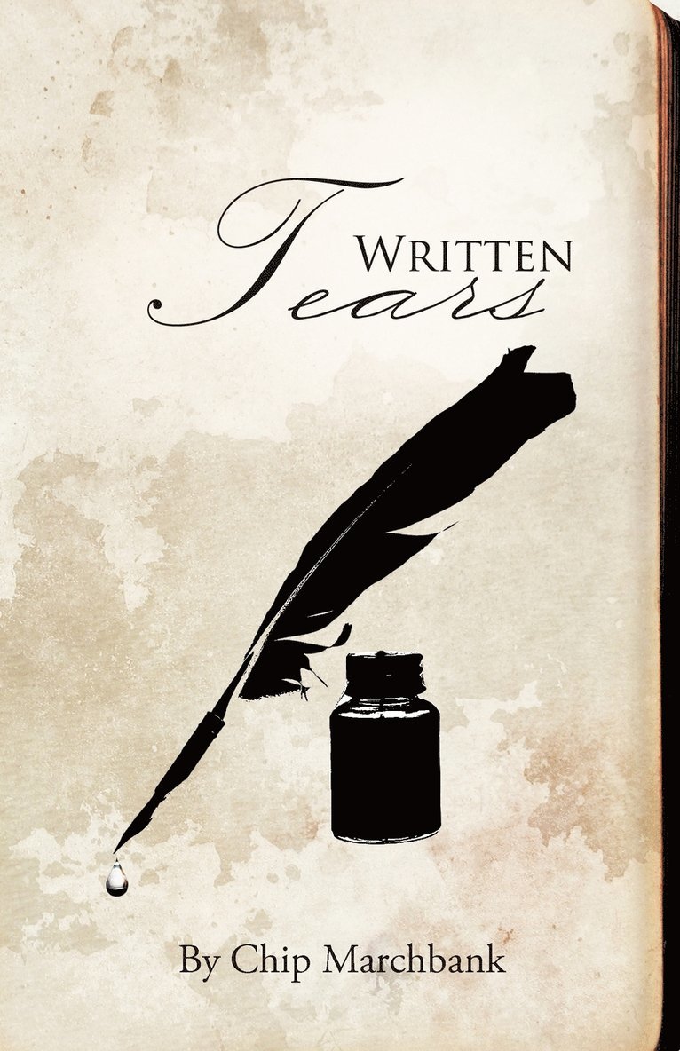 Written Tears 1