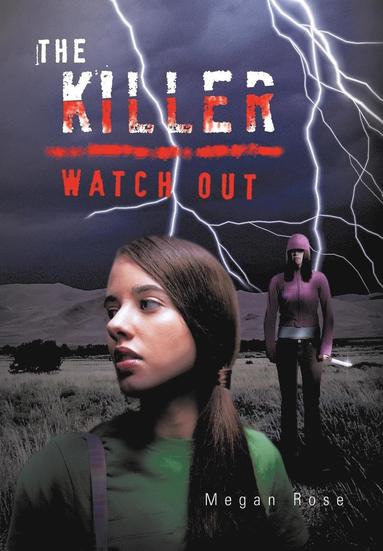 Megan Rose - Killer, Inbunden