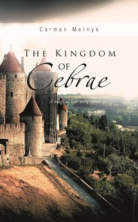 bokomslag The Kingdom of Cebrae