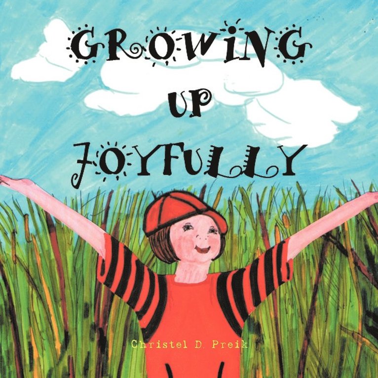 Growing Up Joyfully 1