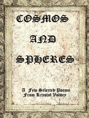 bokomslag Cosmos and Spheres