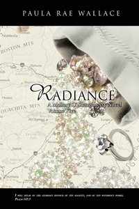 bokomslag Radiance a Mallory O'Shaughnessy Novel