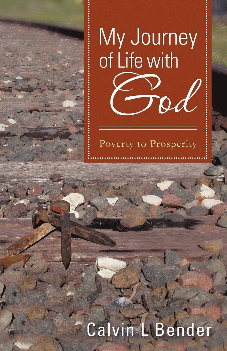 My Journey of Life with God