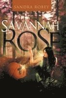 bokomslag Savannah Rose