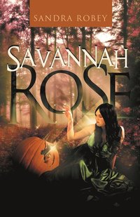 bokomslag Savannah Rose