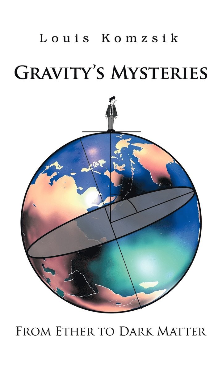 Gravity's Mysteries 1