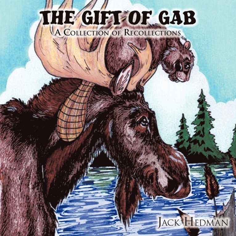 Gift of Gab 1