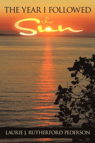 bokomslag Year I Followed the Sun