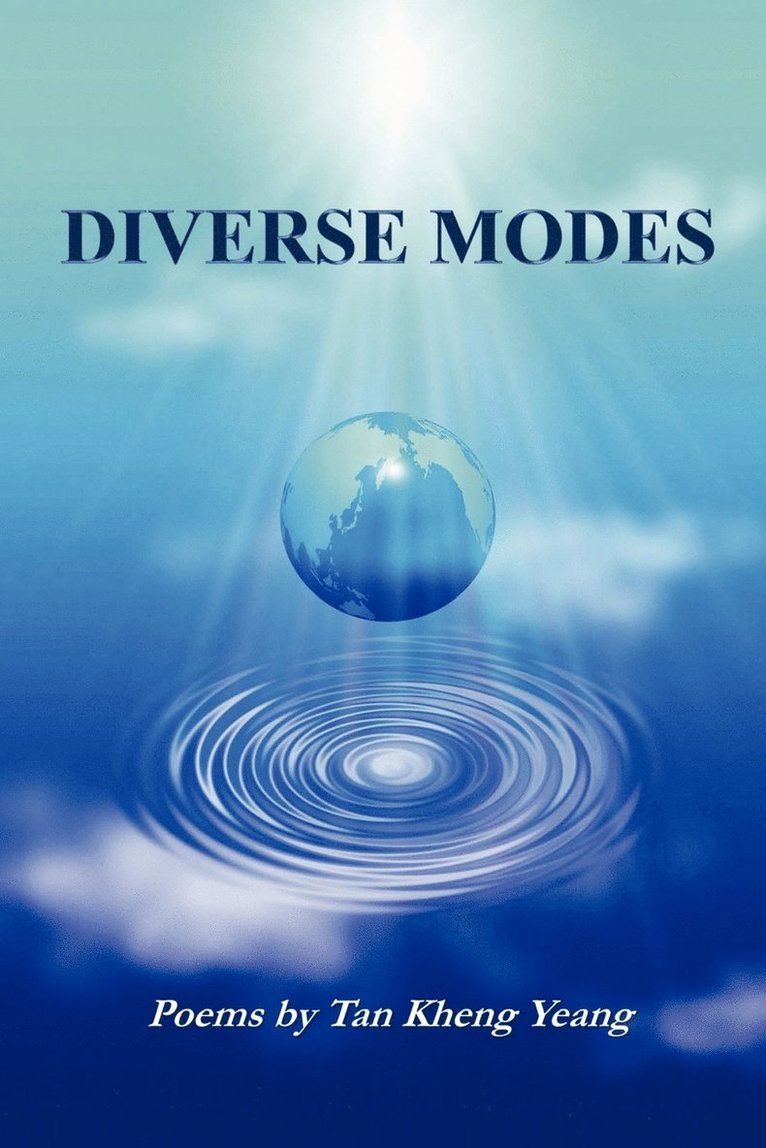 Diverse Modes 1