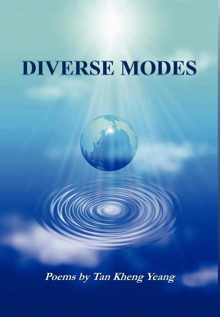 Diverse Modes 1