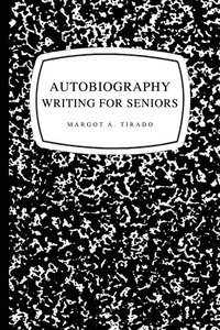 bokomslag Autobiography Writing for Seniors