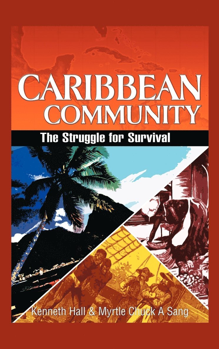 Caribbean Community 1