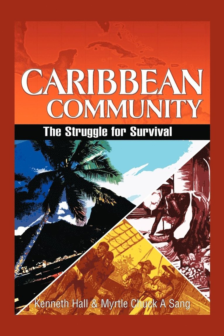 Caribbean Community 1