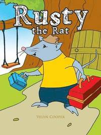bokomslag Rusty the Rat