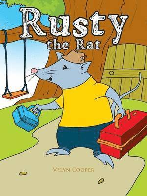 Rusty the Rat 1