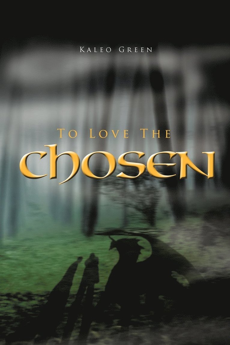 To Love the Chosen 1