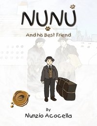 bokomslag NUNU and his Best Friend