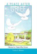bokomslag Peace After Grief