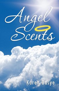bokomslag Angel Scents