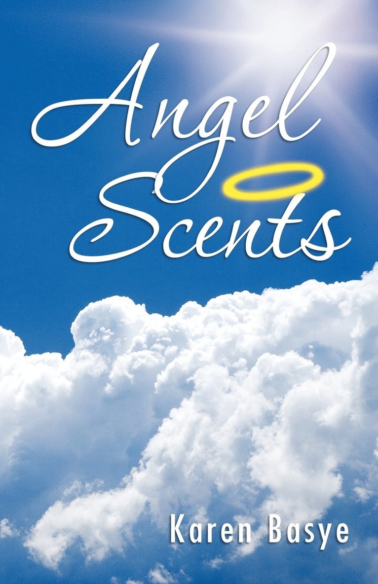 Angel Scents 1