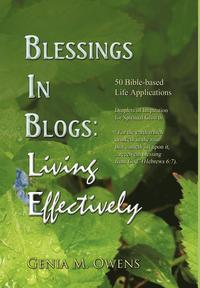 bokomslag Blessings in Blogs