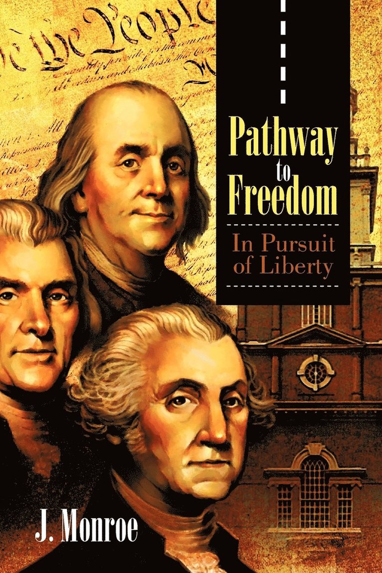 Pathway to Freedom 1