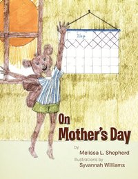 bokomslag On Mother's Day