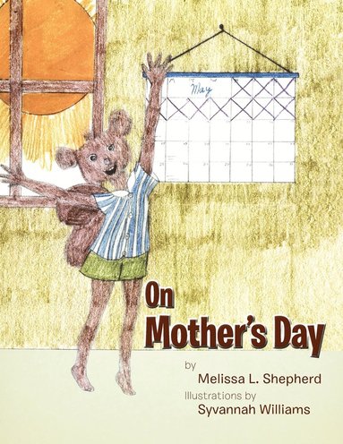 bokomslag On Mother's Day