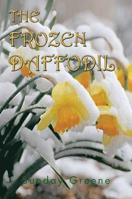 bokomslag Frozen Daffodil