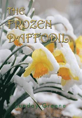 bokomslag Frozen Daffodil