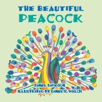 bokomslag The Beautiful Peacock