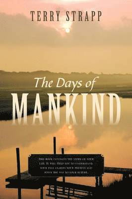 bokomslag Days of Mankind